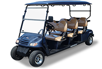 MotoEV Golf Cart Owners Manual